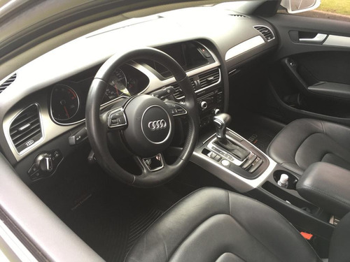 Audi A4 - 2013