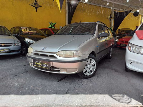 Fiat Palio Weekend Elx