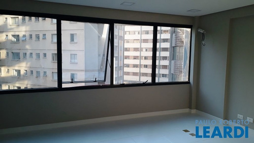 Imagem 13 de 13 de Conj. Comercial - Pinheiros - Sp - 554607