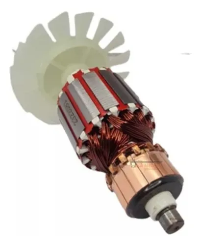 comprar Induzido Rotor Serra Circular Skil 5402 127v  1600a008yp