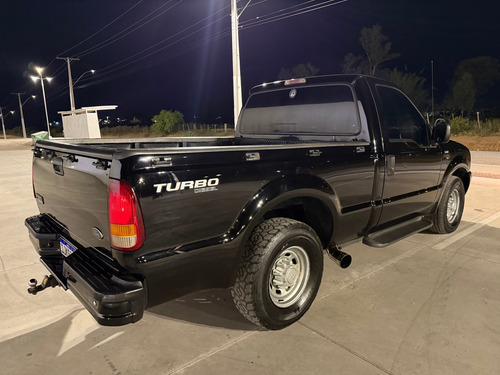 Ford F-250 4.2i Xl 2p