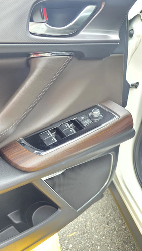 Mazda CX-9 2.5 Grand Touring Signature