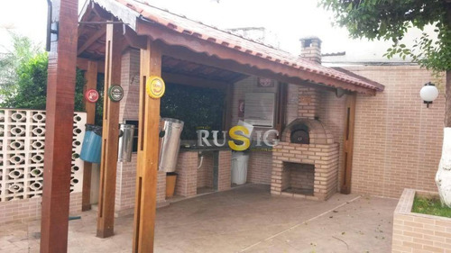 Imagem 6 de 8 de Apartamento Penha De França - Ap1347