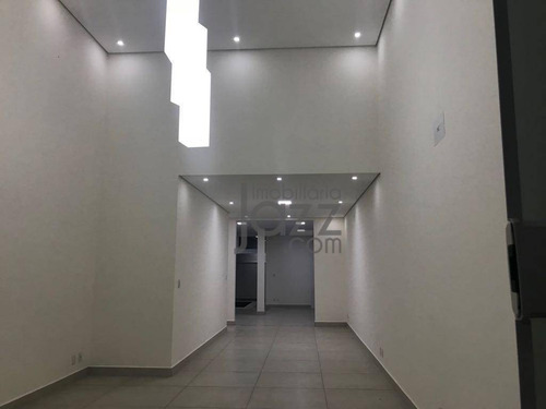 Casa Com 3 Dormitórios À Venda, 212 M² Por R$ 1.050.000,00 - Loteamento Green View Village - Indaiatuba/sp - Ca4877