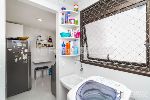 Imagem 27 de 30 de Apartamento, 2 Dormitórios, 88.64 M², Tristeza - 127682