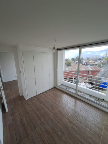 Vende 1d1b Conchalí Metro Vivaceta / Inversionistas