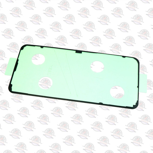 3x Refaccion Adhesivo De Tapa Trasera Para Galaxy S23 S911