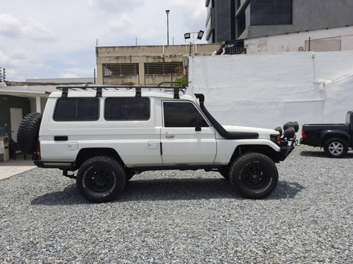 Imagen 4 de 15 de Toyota Macho