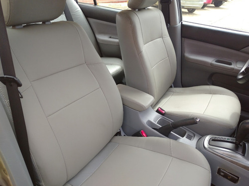 Imagen 13 de 18 de Mitsubishi Lancer Touring - Automatica