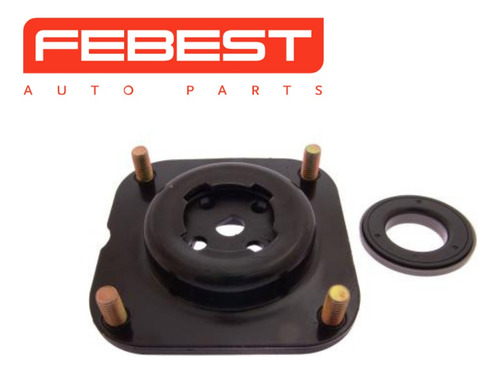 Base Amortiguador Delantero Ford Laser 626 00-06