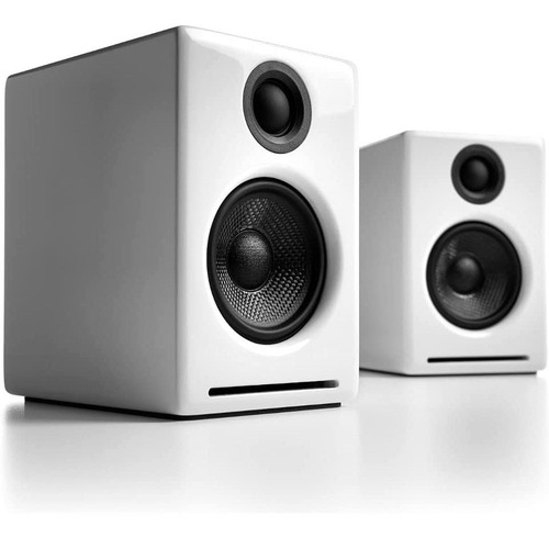 Bocina Inalámbrico Audioengine A2+ Plus Bluetooth | Escrito