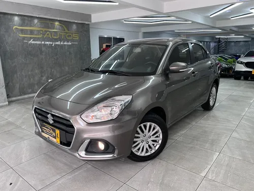 Suzuki Swift Dziere Mt 2023