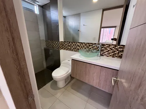 Arriendo Apartamento En Loma De Los Mesa