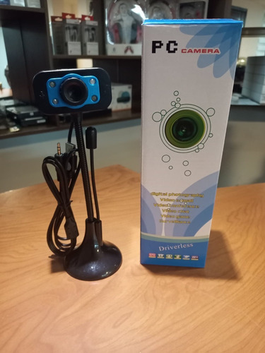Computador Original + Webcam + Microfono Dual Core I3 I5 I7