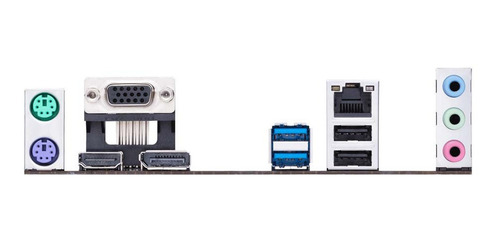 Imagen 6 de 7 de Pc Gamer Armada I5 Rx Radeon 6700 32gb Ram 1tb Hdd 250gb Ssd