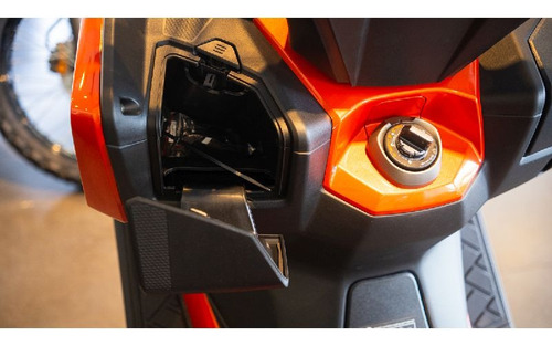 Kymco Dtx 350 Maxiscooter 2025 Tcs Nuevo Modelo Kymco