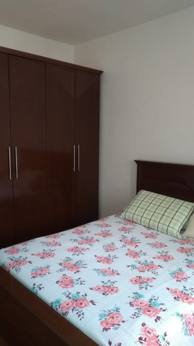 Imagem 4 de 14 de Apartamento - Ap00109 - 69303442
