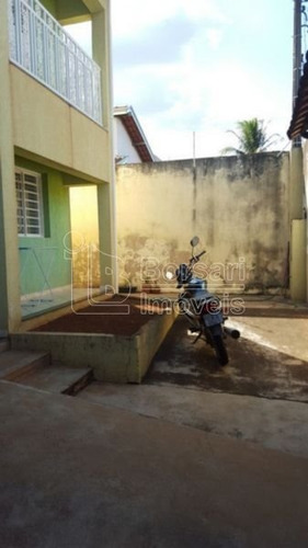 Imagem 6 de 6 de Venda De Casas / Sobrado Na Cidade De Araraquara 5827
