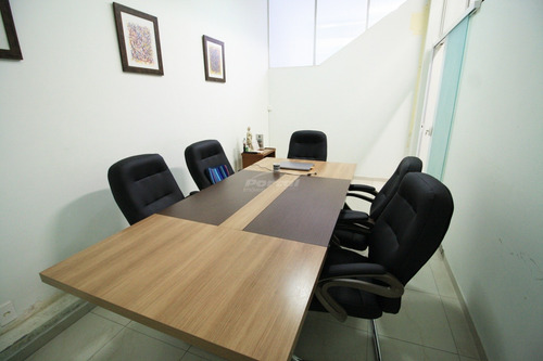 Imagem 7 de 16 de Sala Comercial No Victor Konder!!! - 35712265l