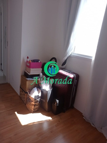 Imagem 16 de 30 de Lindo Apartamento Studio Parque Fongaro - Sp - Ap03726 - 70680653