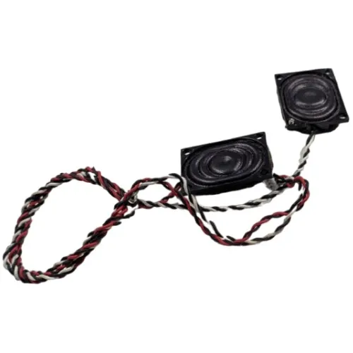 comprar Par Alto Falantes Hb2720 Semp Toshiba Sti Is 1462 (ml222)