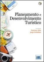 Comprar Livro Fisico - Planeamento E Desenvolvimento Turístico