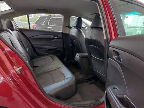 Imagen 12 de 15 de Chevrolet Cavalier 2019 1.5 Lt At