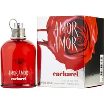 Comprar Perfume Cacharel Amor Amor Dama Original