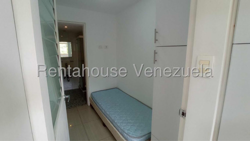 Se Alquila Apartamento En Los Palos Grandes Ccs Pm 2515433
