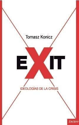 Libro Exit