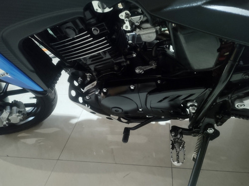 Beta Motard 200