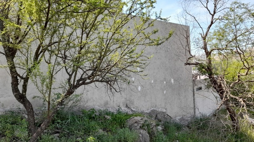 Imagen 14 de 18 de Vendo Terreno 400 M2. Villa San Nicolas. 2°seccion. C/escritura.