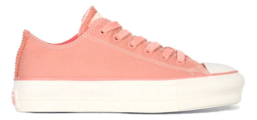 Zapatillas Converse Lifestyle Mujer Chuck Taylor Lift Rs Blw