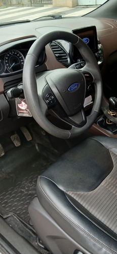 Ford Ka 1.5 Freestyle