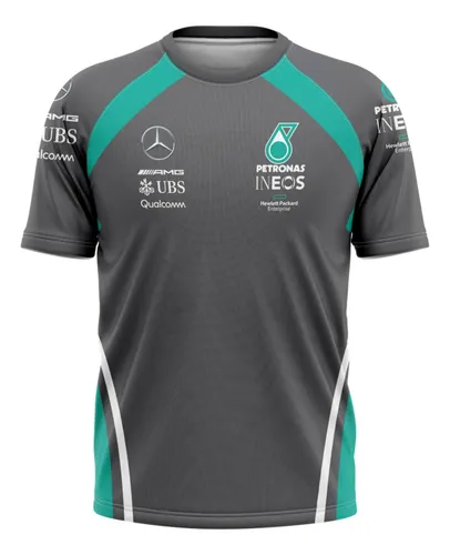 F1 camisetas online
