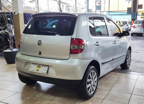 Volkswagen Fox Volkswagen Fox 1.0MI Total Flex 8V