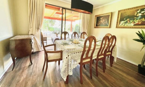 Condominio La Dehesa