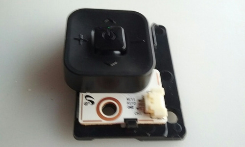 Imagen 2 de 4 de Botonera Para Pantalla Samsung Un70ku6000f Un70ku6000
