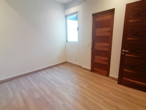Imagen 8 de 12 de Pent House En Venta En Av. Revolucion