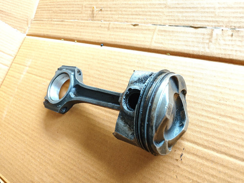 Biela Y Piston Ford 1.0 Focus Fiesta Ecosport Ecoboost 12-20 (Usado)