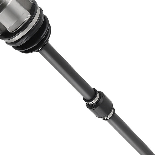 Flecha Delantero Izq Corolla Matrix Vibe 09-18 Toyota