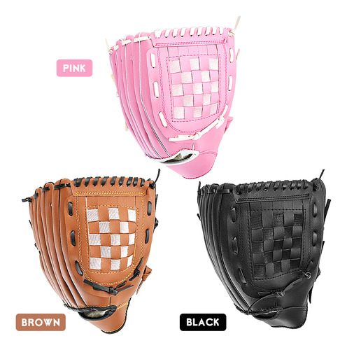 10.5 Baseball G Para Todas As Idades - Jogador De Campo/arre