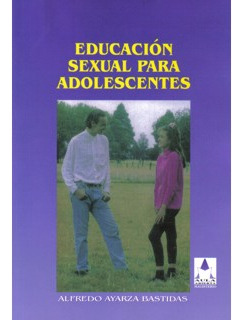 Educación Sexual Para Adolescentes