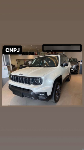 Jeep Renegade 1.3 T270 TURBO FLEX S 4X4 AT9