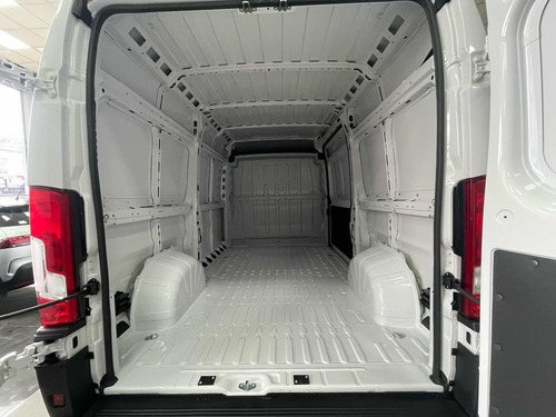 Citroën Jumper 2.2 435 L2h2 Hdi 130 Mt6