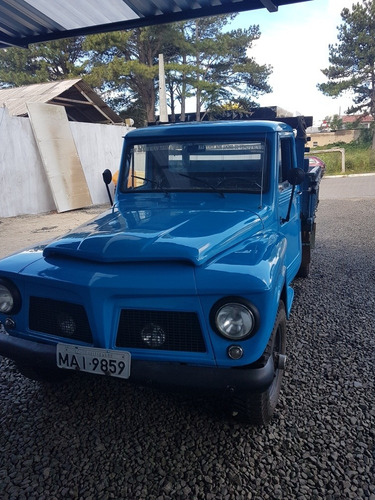 Ford Pick-up Pick-up