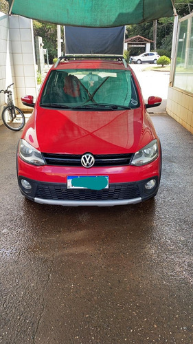 Volkswagen Crossfox Crossfox Mi 8v 5p