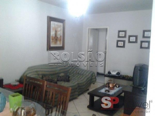 Imagem 1 de 14 de Sobrado - Bortolandia - Ref: 21325 - V-21325