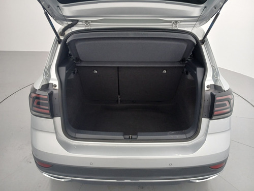 Volkswagen T-Cross 1.4 250 TSI TOTAL FLEX HIGHLINE AUTOMÁTICO