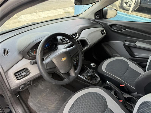 Chevrolet Onix 1.0 Mpfi ls 8v